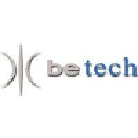 be tech s.r.l. logo image