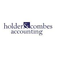 holder & combes accounting ltd logo image