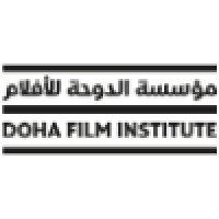 doha film institute logo image