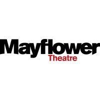 mayflower theatre logo image