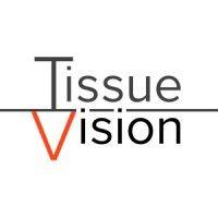 tissuevision, inc logo image