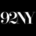 logo of 92nd Street Y