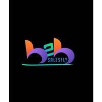 b2b salesfly logo image