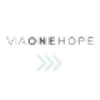 viaonehope logo image