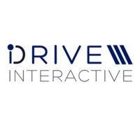 idrive interactive, llc logo image