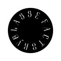 glasse factory logo image