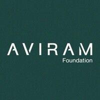 aviram foundation logo image