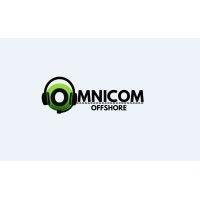 omnicom offshore logo image