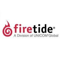 firetide, inc. - a division of unicom global logo image