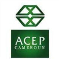 acep cameroun logo image