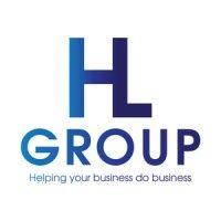 hl group, llc logo image