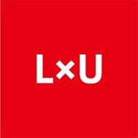 lxu logo image