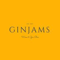 ginjams logo image