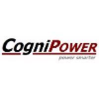 cognipower logo image