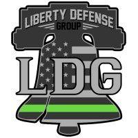 liberty defense group llc logo image