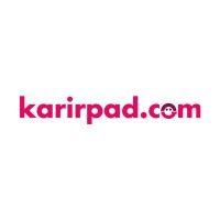 karirpad logo image