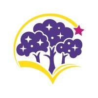 starry forest books logo image