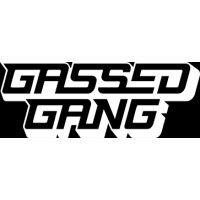 gassed gang logo image