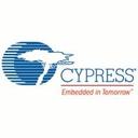 logo of Spansion Is Cypress Semiconductor