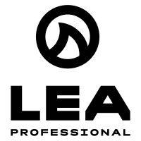 lea professional logo image