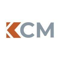 knight cm group logo image