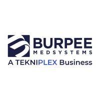 burpee medsystems, llc logo image