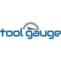 tool gauge logo image