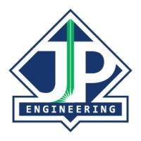 jp engineering logo image