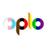 oplo logo image