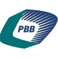 philippine business bank logo image