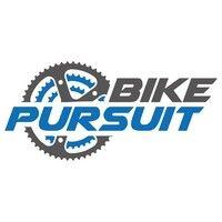 bike pursuit logo image