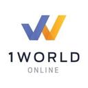 logo of 1 World Online