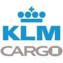 logo of Klm Cargo