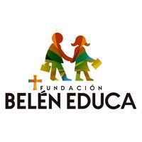 fundación belén educa logo image