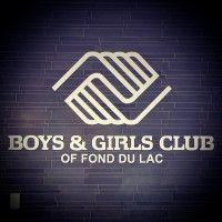 boys & girls club of fond du lac logo image