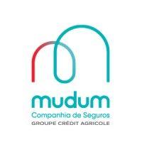 mudum - companhia de seguros, s.a. logo image