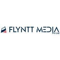 flyntt media logo image