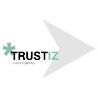 trustiz logo image