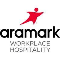 aramark workplace hospitality