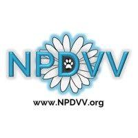 network for pets of domestic violence victims logo image