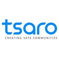 tsaro logo image