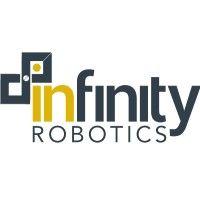 infinity robotics llc logo image