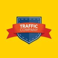 traffic company logo image