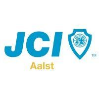 jci aalst logo image