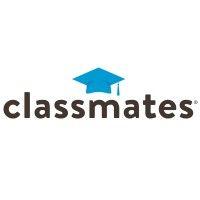 classmates logo image