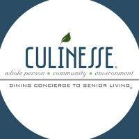 culinesse, llc logo image