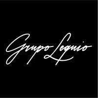 grupo lequio logo image