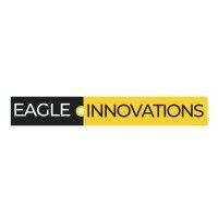 eagle innovations - technology enabled innovations, strategy & digital transformation logo image