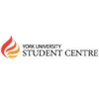 york university student centre