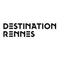 destination rennes logo image